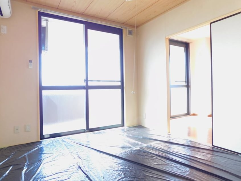  グリーンシティタナカ