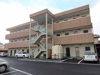 エアポートマンション千石Ｂ