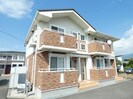 篠ノ井線/広丘駅 徒歩12分 2階 築16年の外観