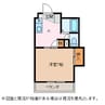 篠ノ井線/平田駅 徒歩30分 1階 築30年 1Kの間取り
