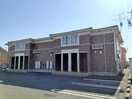  アルピコ交通上高地線/三溝駅 徒歩7分 1階 築19年