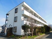 ビックソルトヒルＡ