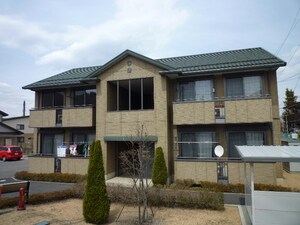 サニーヒル阿礼B
