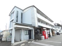フォレストモール