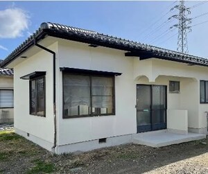 DSハウス