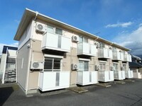 ウィングコート広丘