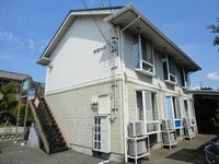 駅前ドミール