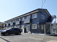 エルディム永原I