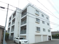 長丘タウンハウス