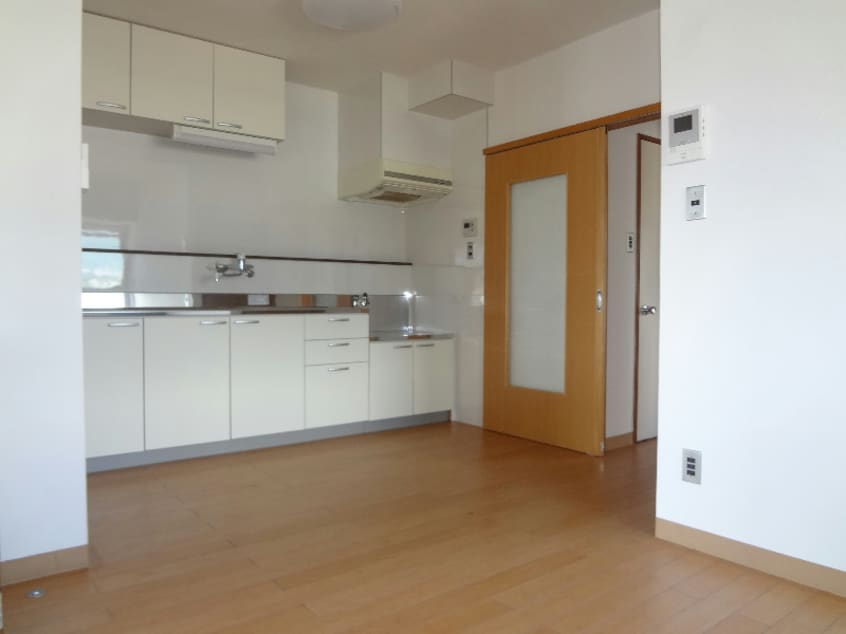  長丘タウンハウス