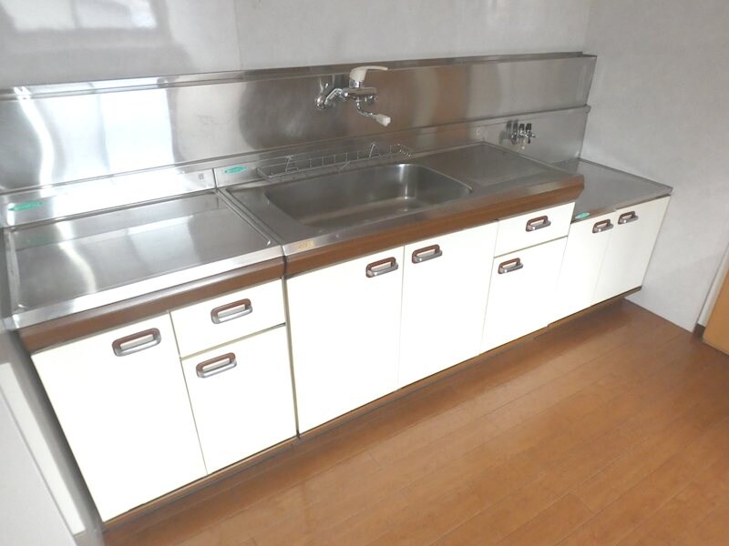  長丘タウンハウス