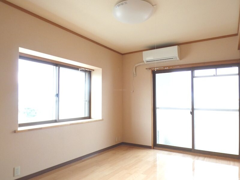  長丘タウンハウス