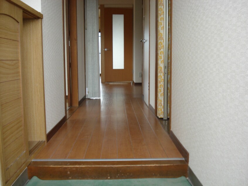  長丘タウンハウス