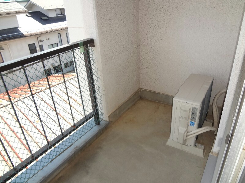  長丘タウンハウス