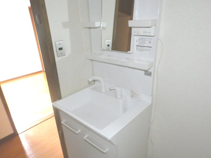  長丘タウンハウス