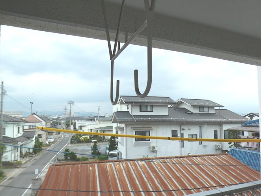  長丘タウンハウス