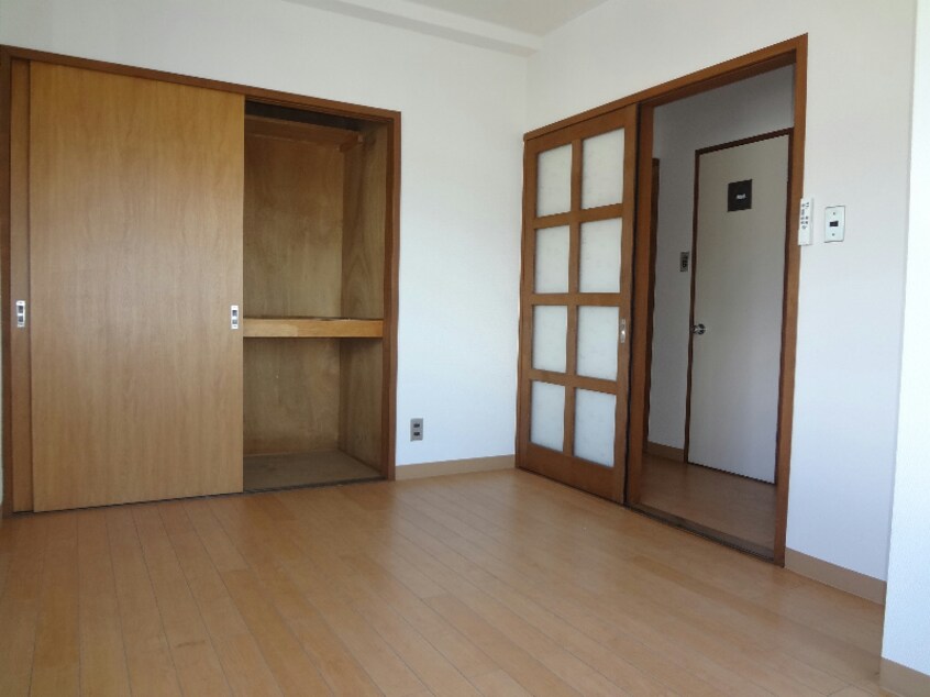  長丘タウンハウス