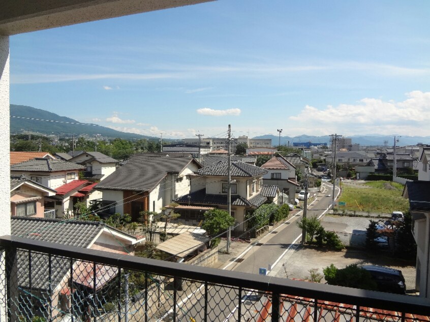  長丘タウンハウス