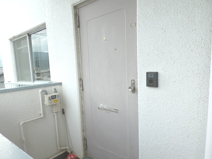  長丘タウンハウス