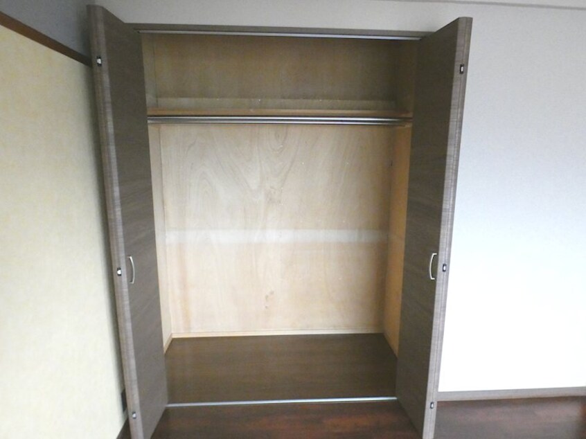  長丘タウンハウス