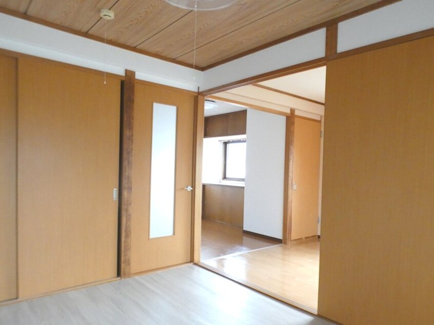  長丘タウンハウス