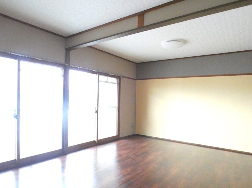  長丘タウンハウス