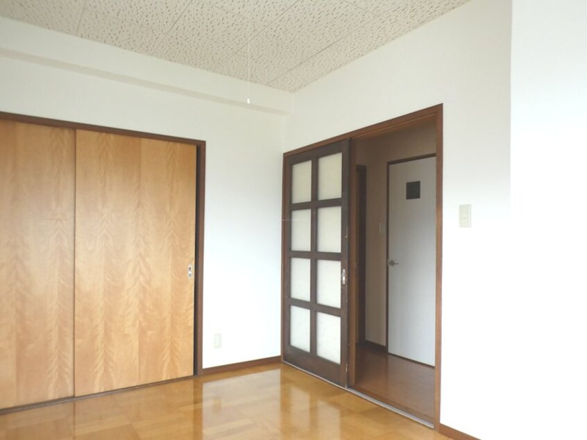  長丘タウンハウス