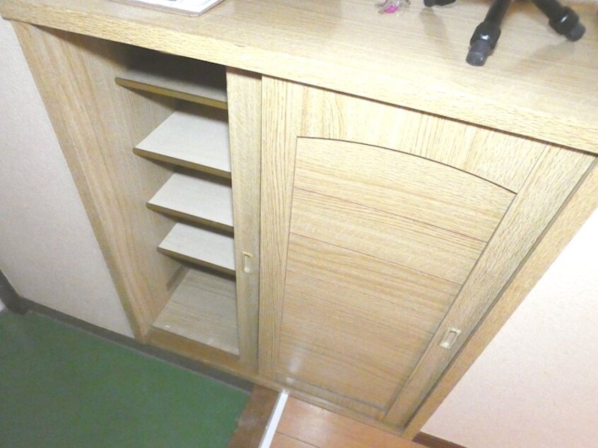  長丘タウンハウス