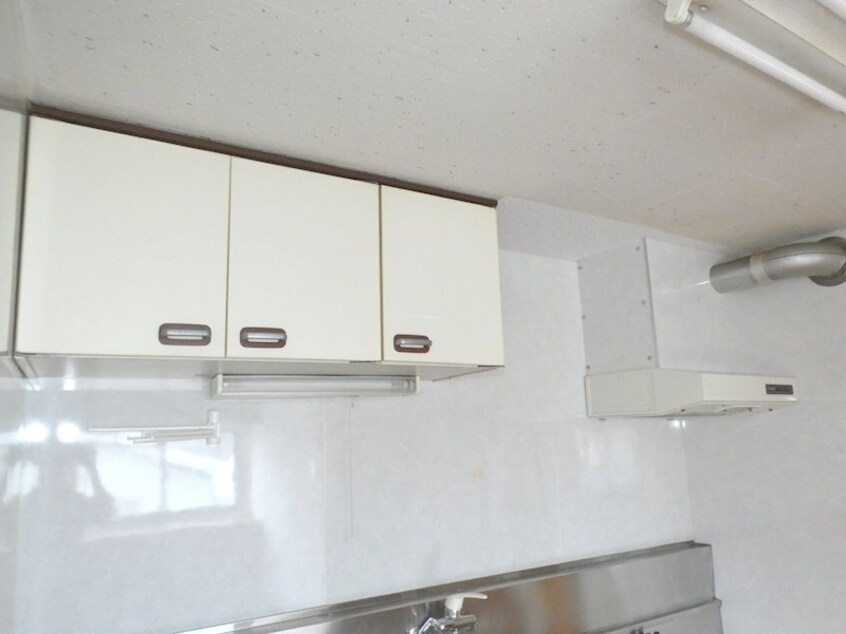  長丘タウンハウス