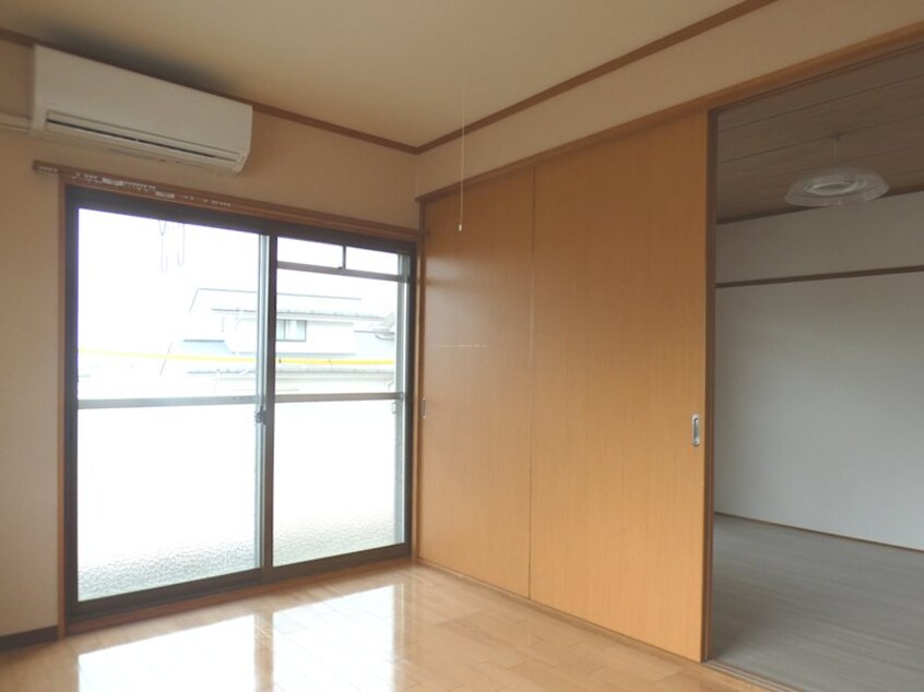  長丘タウンハウス