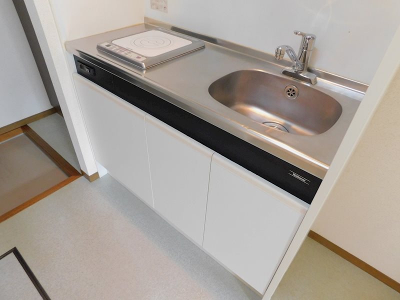  メゾン・セフィラ