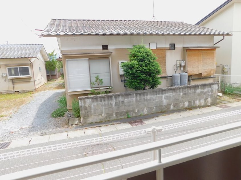  メゾン・セフィラ