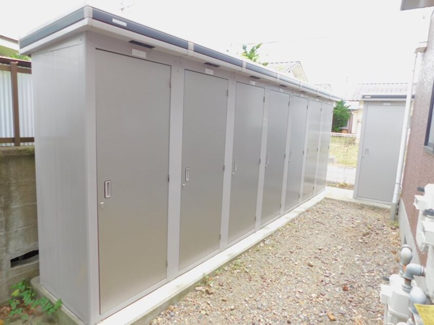  メゾン・セフィラ