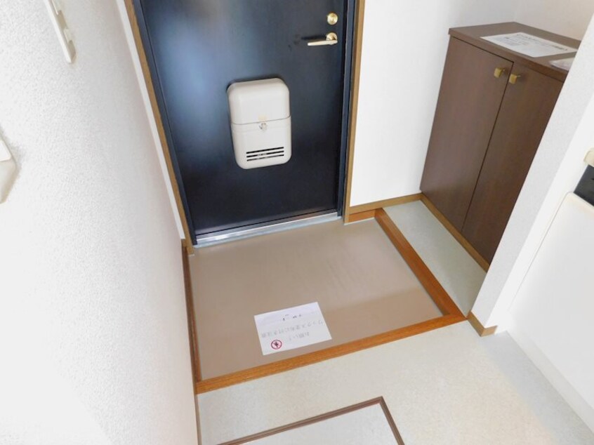  メゾン・セフィラ