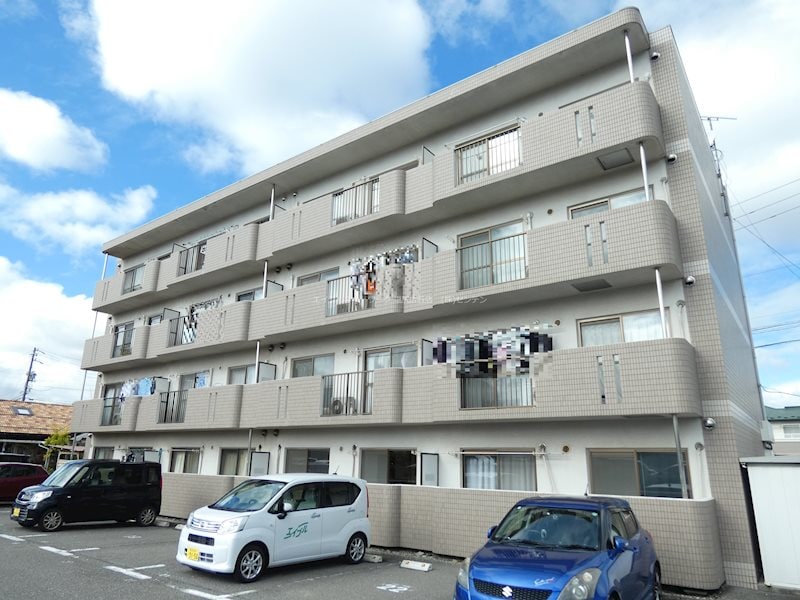  ソレイユコートＳ