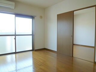  ソレイユコートＳ