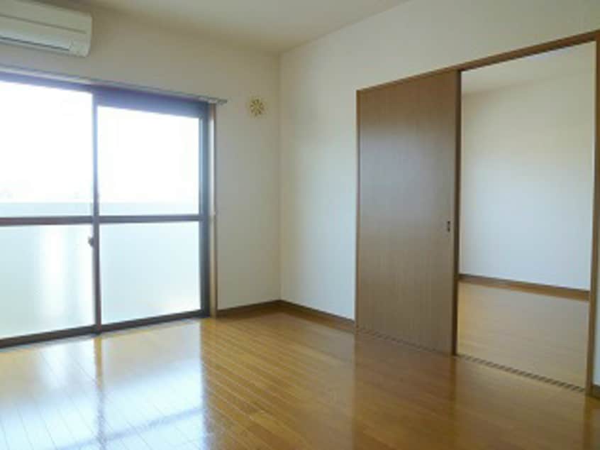  ソレイユコートＳ