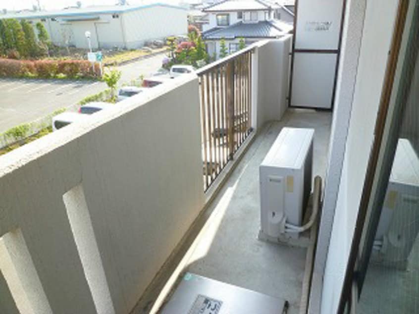  ソレイユコートＳ