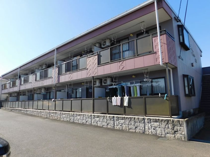  Limpiaベルフラワー藤森