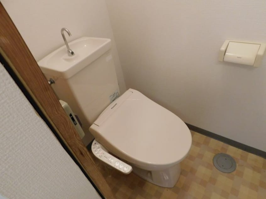 類似部屋写真 ロイヤルマンション九里巾