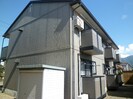 篠ノ井線/村井駅 徒歩12分 2階 築24年の外観