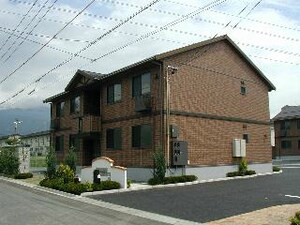 ラメーラ・RICO　C棟