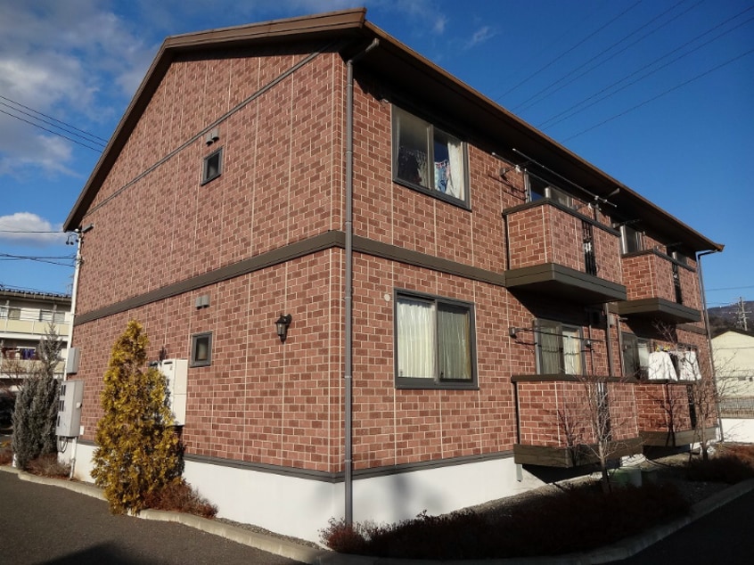  ラメーラ・RICO　C棟