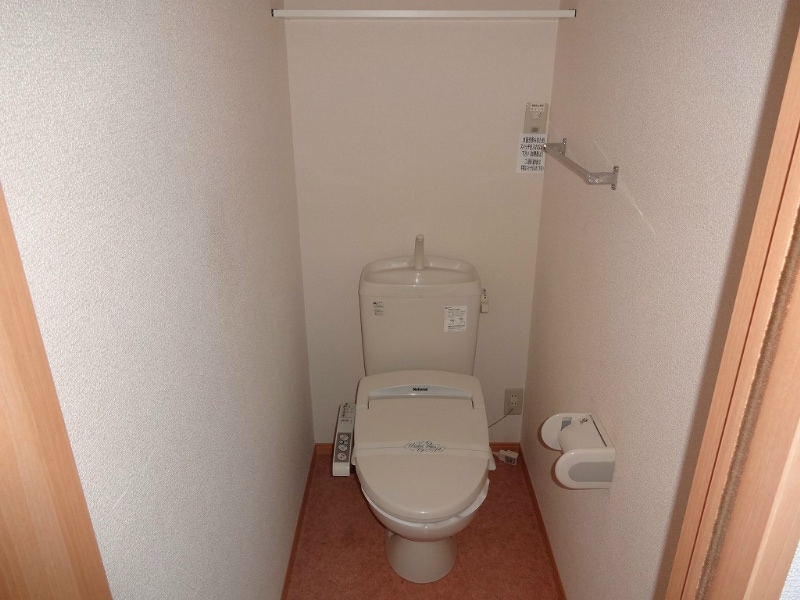  ラメーラ・RICO　C棟