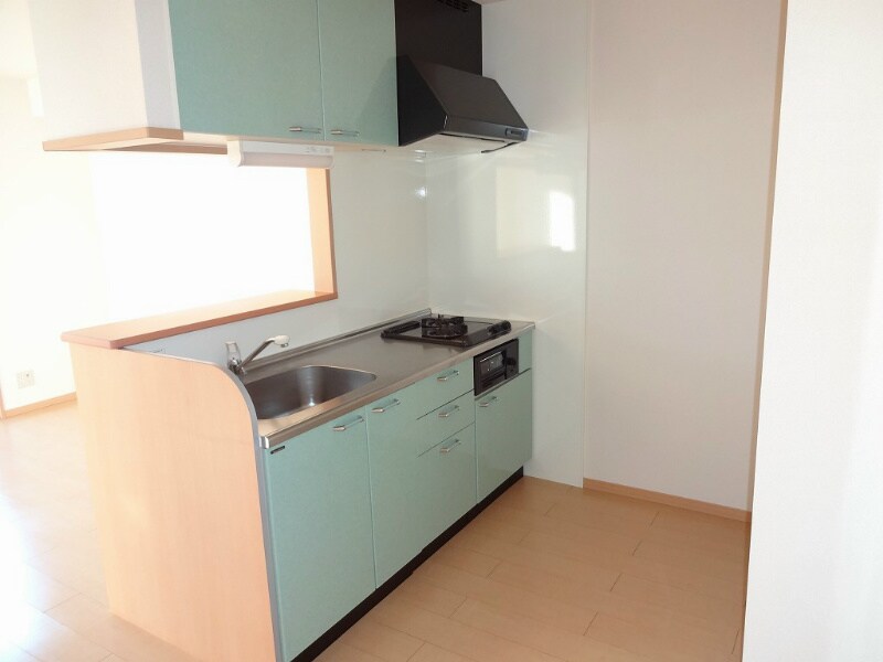  ラメーラ・RICO　C棟