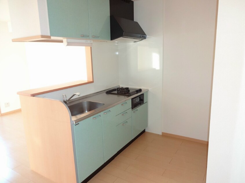  ラメーラ・RICO　C棟