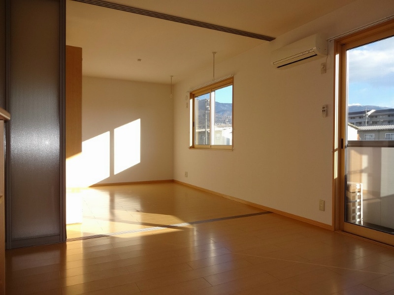  ラメーラ・RICO　C棟