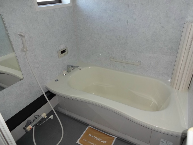  ラメーラ・RICO　C棟