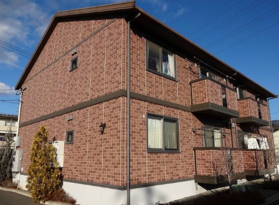  ラメーラ・RICO　C棟