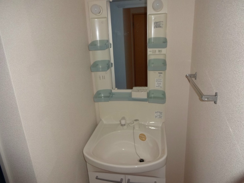  ラメーラ・RICO　C棟